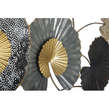 Panel ze stali WEB -A- 130,5x5x66 cm